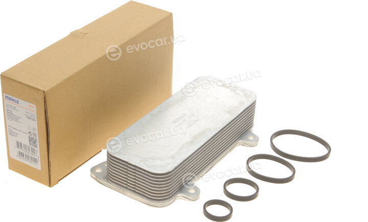 Mahle CLC 187 000S