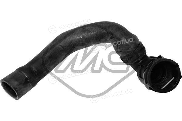 Metalcaucho / STC 98028