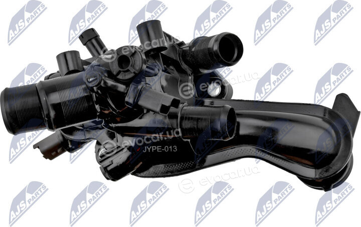 NTY CTM-PE-013