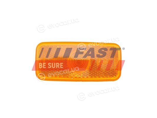 Fast FT86586