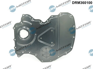 Dr. Motor DRM360100