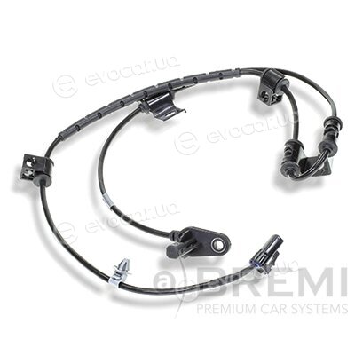 Bremi 51257