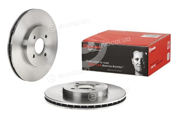 Brembo 09.A275.10