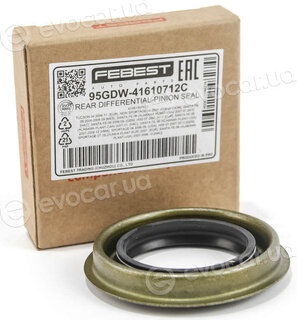 Febest 95GDW-41610712C