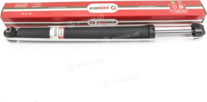 Goodrem RA0018