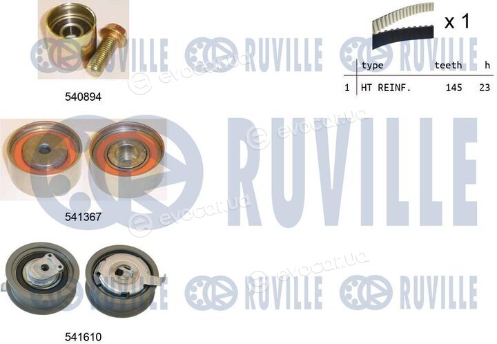 Ruville 550312