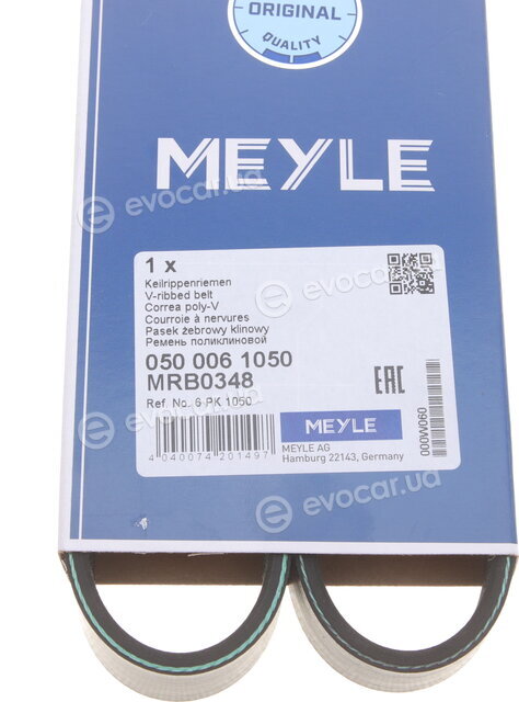Meyle 050 006 1050