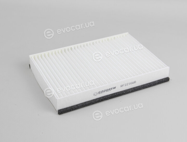 Goodrem RF2216WB