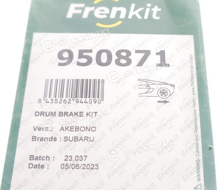 Frenkit 950871