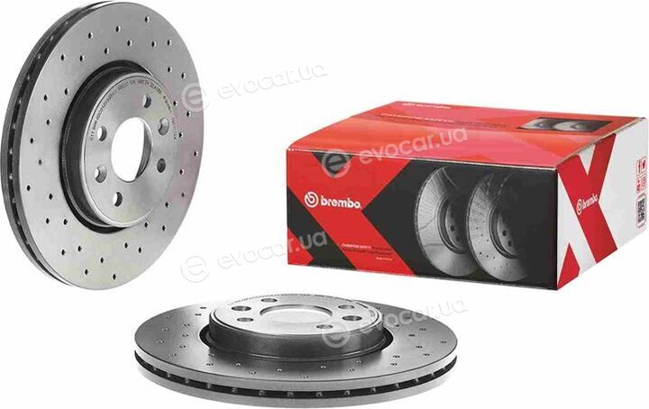 Brembo 09.8137.2X