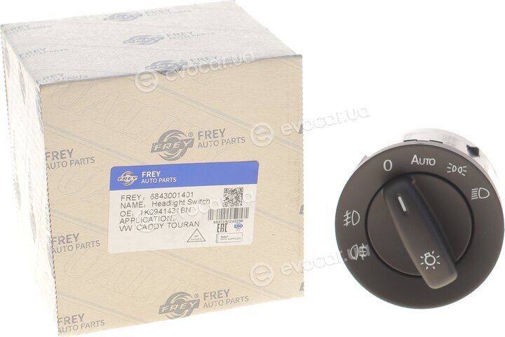 Frey 6843001401