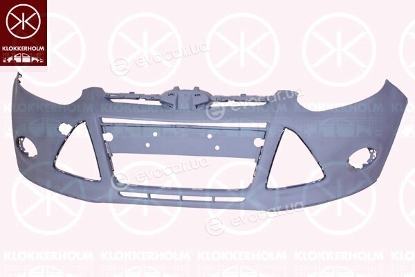 Klokkerholm 2536900