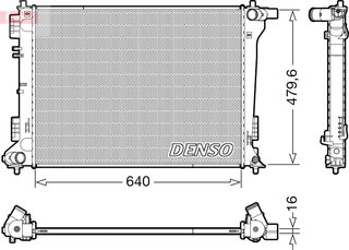 Denso DRM41019