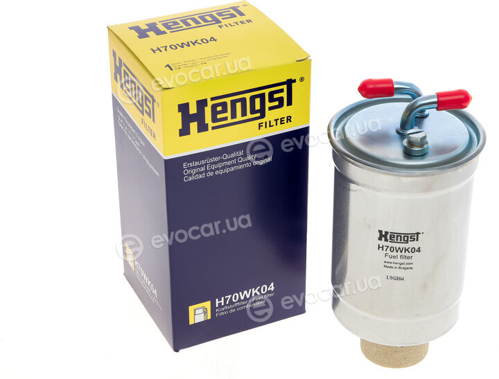 Hengst H70WK04
