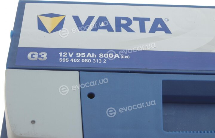 Varta 5954020803132