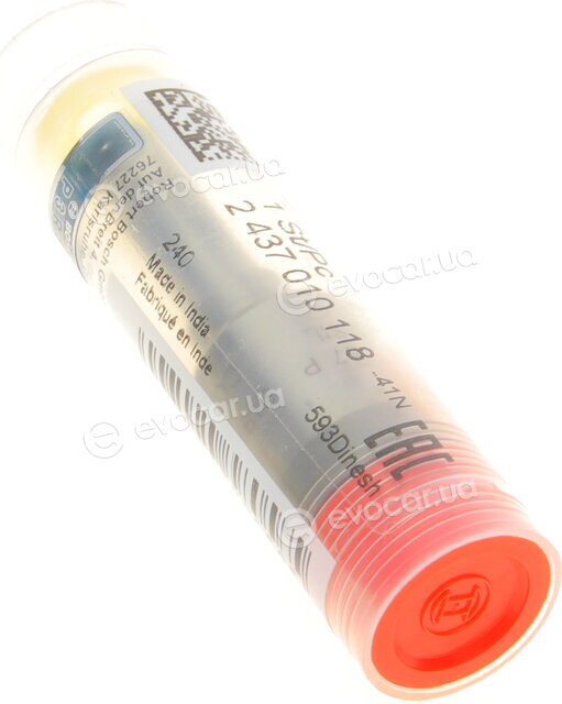 Bosch 2 437 010 118