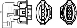 Magneti Marelli 466016355162