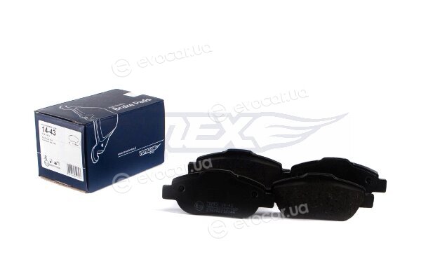 Tomex TX 14-43
