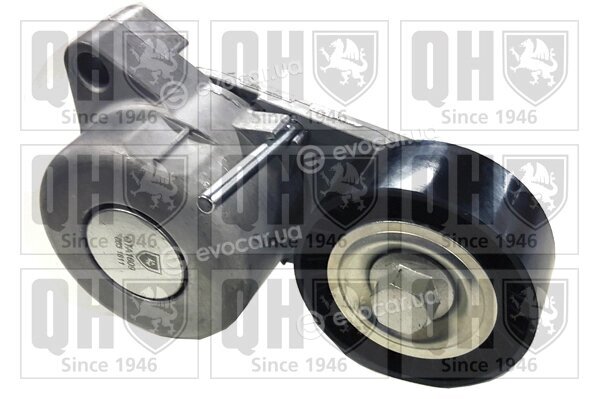 Quinton Hazell QTA1609