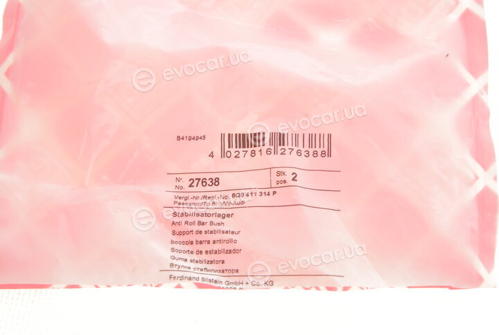 Febi 27638
