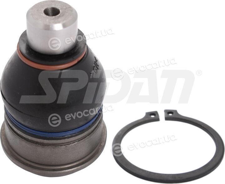 Spidan / Lobro 50657