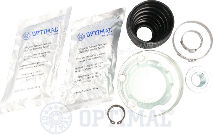 Optimal CVB-10710TPE