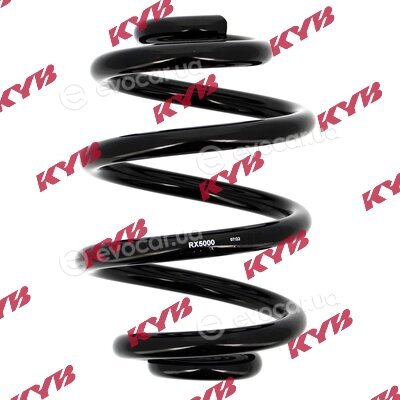 KYB / Kayaba RX5000