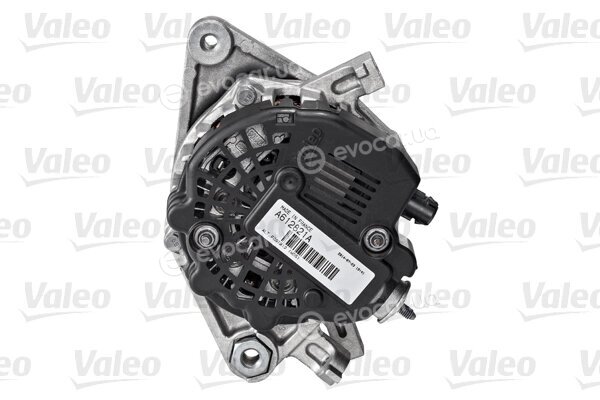 Valeo 439787