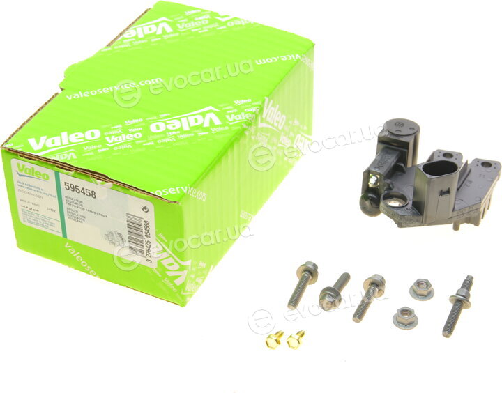 Valeo 595458
