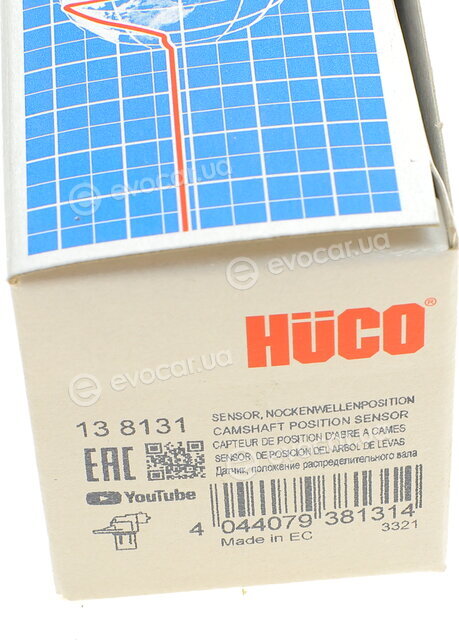 Astemo (Hitachi) / Huco 138131