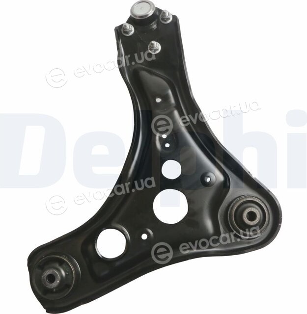 Delphi TC4670