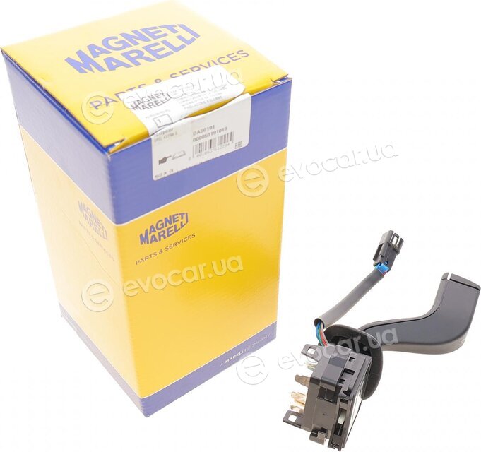 Magneti Marelli 000050191010