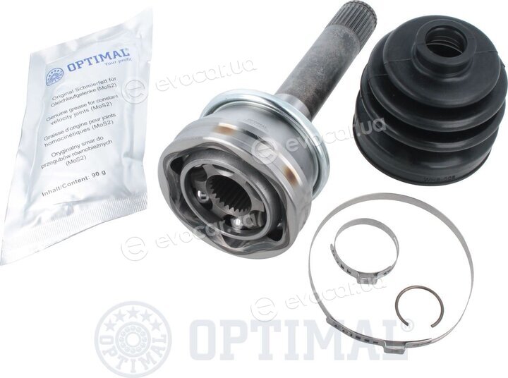 Optimal CW-3051