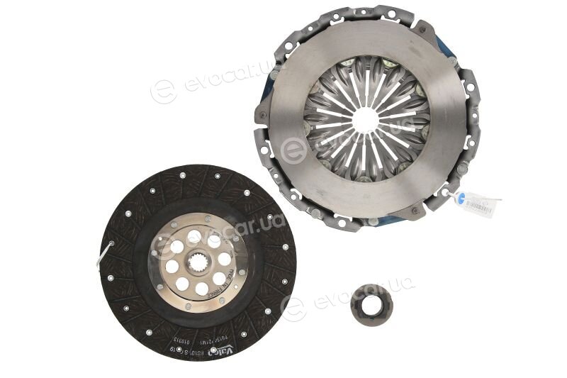 Valeo 826315