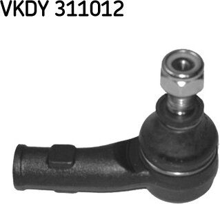 SKF VKDY 311012