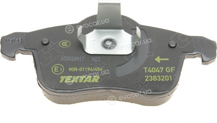 Textar 2383201