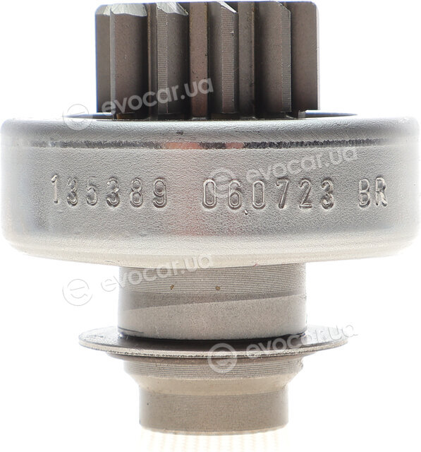 HC Cargo 135389