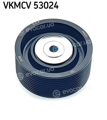 SKF VKMCV 53024