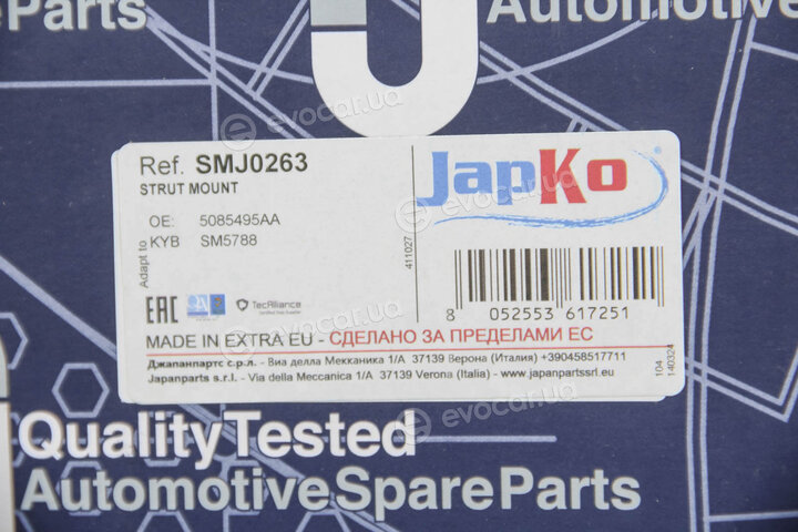Japko SMJ0263