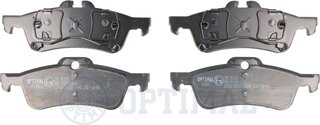 Optimal BP-86200