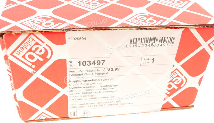 Febi 103497