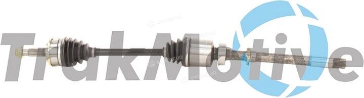 TrakMotive 30-2327