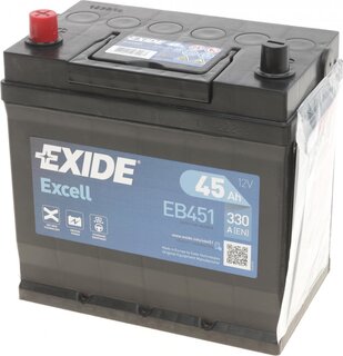 Exide EB451