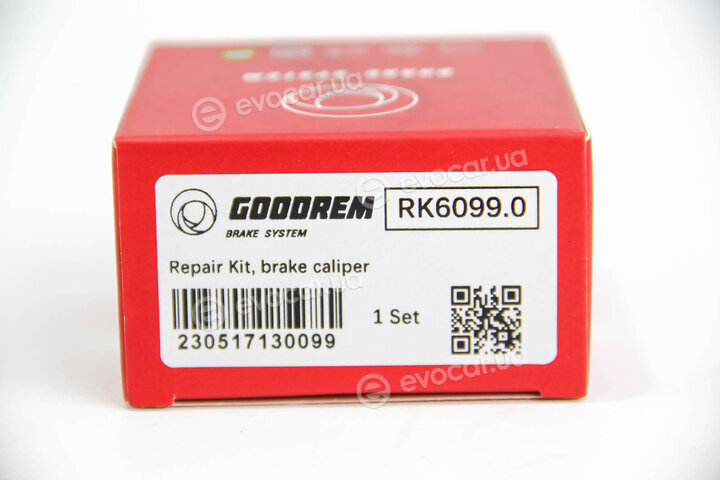 Goodrem RK6099.0