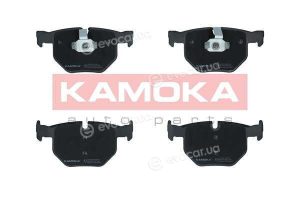 Kamoka JQ101223