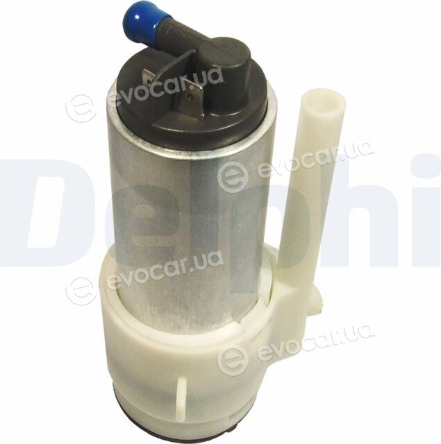Delphi FE0434