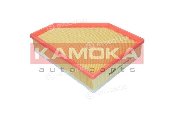 Kamoka F255501