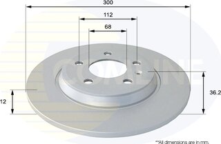 Comline ADC1478