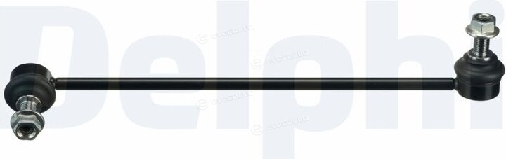 Delphi TC3374