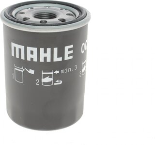 Knecht / Mahle OC 217